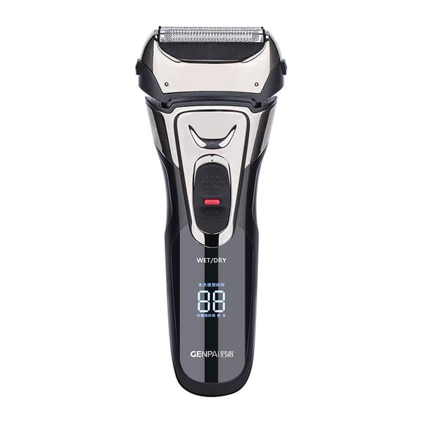 INF Elektrisk barbermaskin - Standard Edition for en glatt barbering