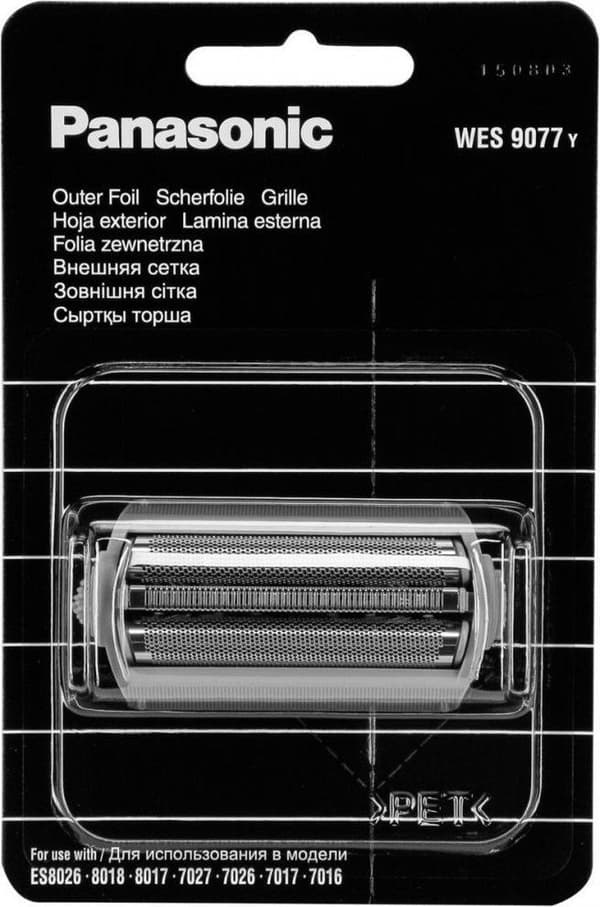 Panasonic WES9077Y