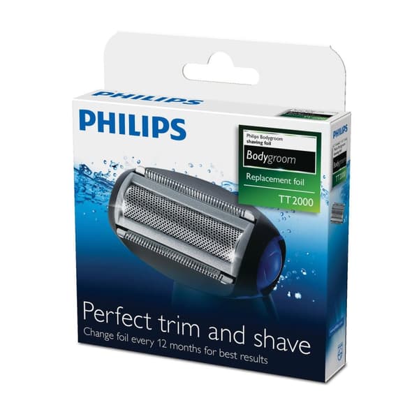 Philips TT2000/43 - Parranajopää Bodygroom-sarjoille TT2021–TT2040
