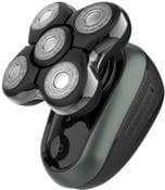 Remington RX7 Ultimate Series XR 1600 Bald Razor (RX7 XR 1600)