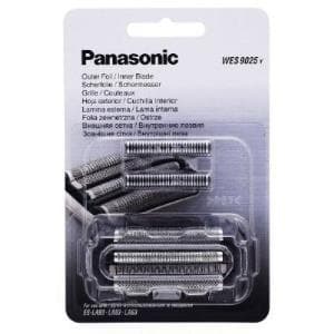 Panasonic WES9025 - Ersättningsrakblad och rakblad - för Panasonic ES-LA63, ES-LA63S803, ES-LA93, ES-LA93-K, Pro-Curve ES-LA63-S (WES9025Y1361)