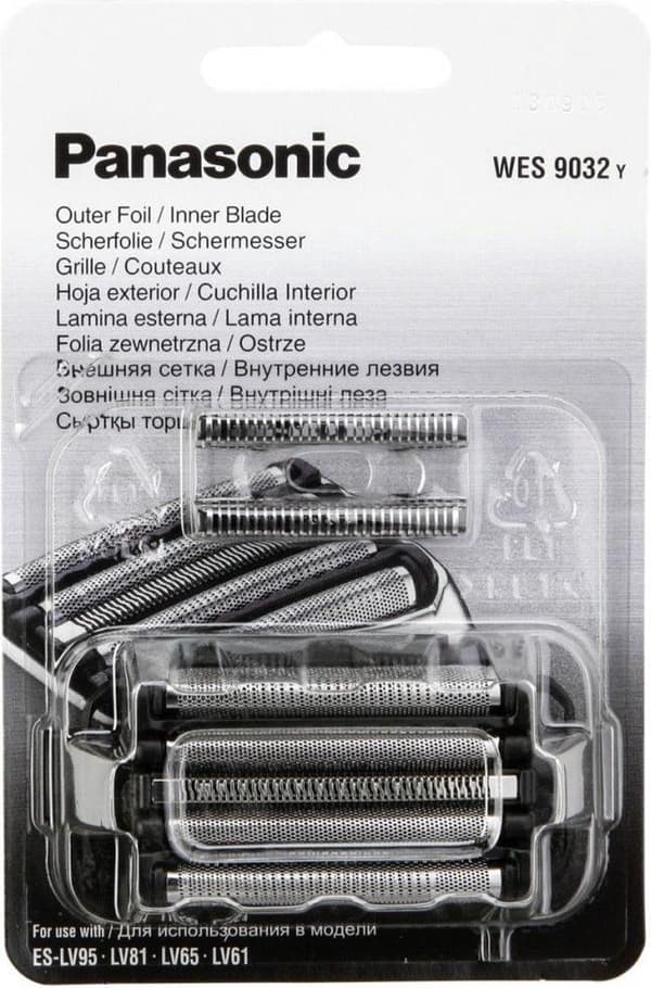 Panasonic WES9032Y1361 Barbermaskinetilbehør