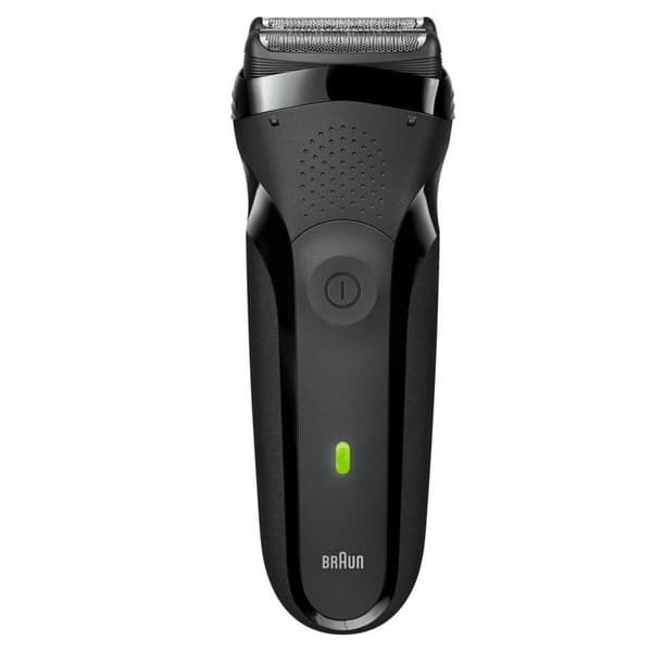 Braun Series 3 300s - Barbermaskine