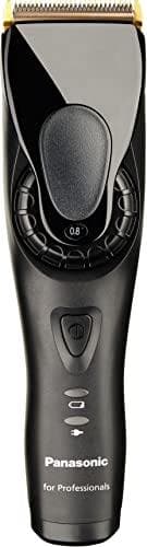 Panasonic hårklipper ER-DGP84 Sort