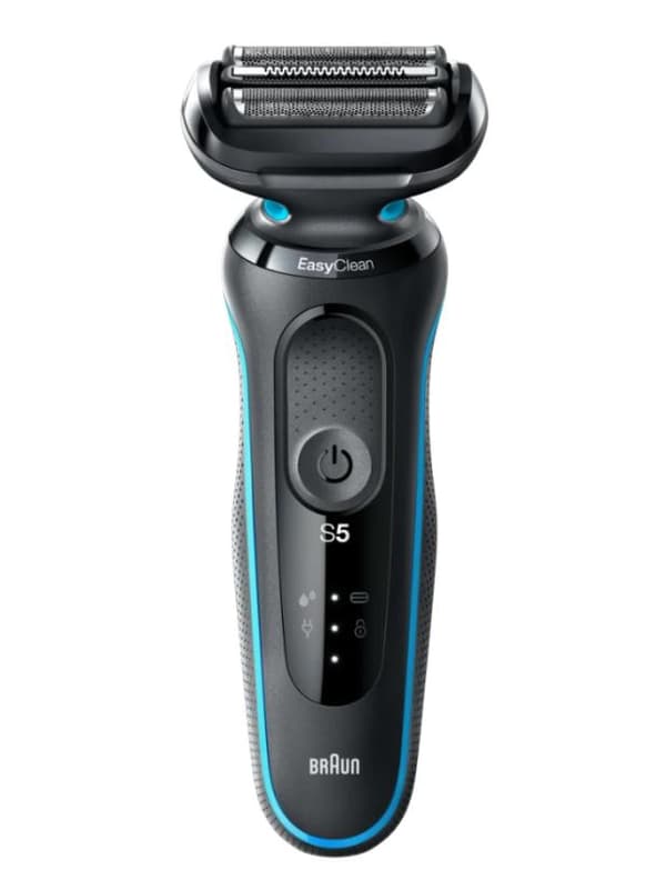 Braun Electric Shaver Series 5 M4500cs (M4500cs)