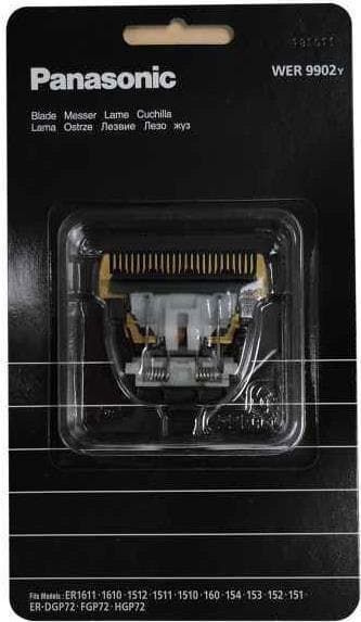 Panasonic utbytesrakhuvud WER 9902 | WER9902-Y136 (WER9902-Y136)