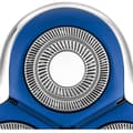 Miniatyrbild 6 av 6: Elektrisk rakapparat - Sencor - SMS 5520BL