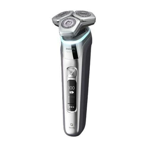 Rakhyvel elektrisk - PHILIPS - S9975/55 - Serie 9000