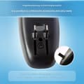 Miniatyrbillede 3 af 5: Philips elektrisk barbermaskine til mænd importeret flydende dobbeltblad automatisk slibning PQ182