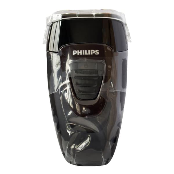 Philips elektrisk barbermaskine til mænd importeret flydende dobbeltblad automatisk slibning PQ182