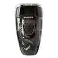 Miniatyrbillede 1 af 5: Philips elektrisk barbermaskine til mænd importeret flydende dobbeltblad automatisk slibning PQ182