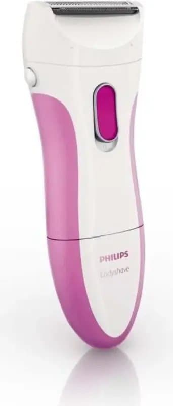 Philips SatinShave Essential -sähkökäyttöinen märkä- ja kuivaparranajokone jaloillesi