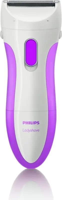 Philips SatinShave Essential -sähkökäyttöinen märkä- ja kuivaparranajokone jaloillesi