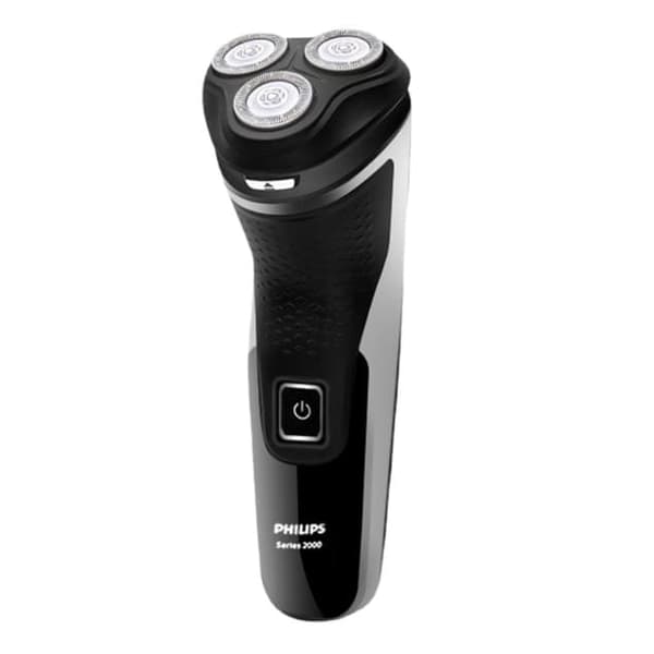 Philips S2305 Shaver Elektrisk barbermaskine til mænd Fuld krops vandvask Skæg Barbermaskine Hurtig opladning Modeller kan reparere bakkenbarter