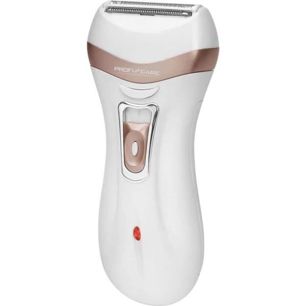 Profi-Care PC-LBS 3002 damrakapparat vit, champagne