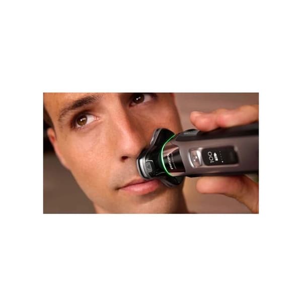 Philips XP9202/10 elektrisk rakapparat 100 % vattentät Serie i9000 prestige med SkinIQ