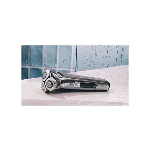 Philips XP9202/10 elektrisk rakapparat 100 % vattentät Serie i9000 prestige med SkinIQ