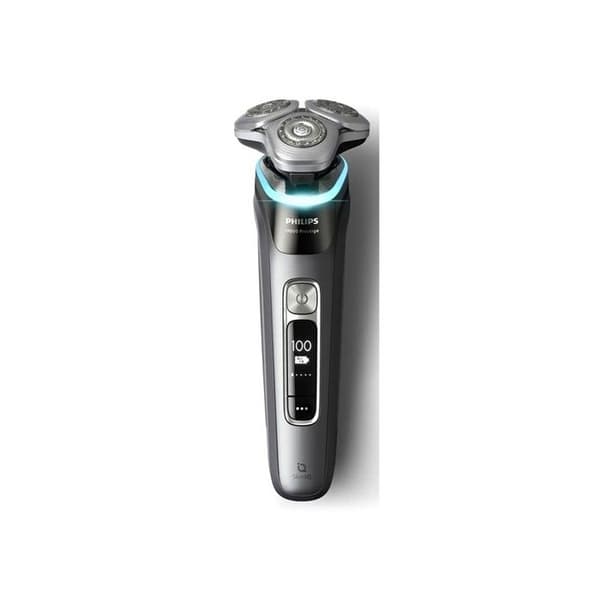 Philips XP9202/10 elektrisk rakapparat 100 % vattentät Serie i9000 prestige med SkinIQ