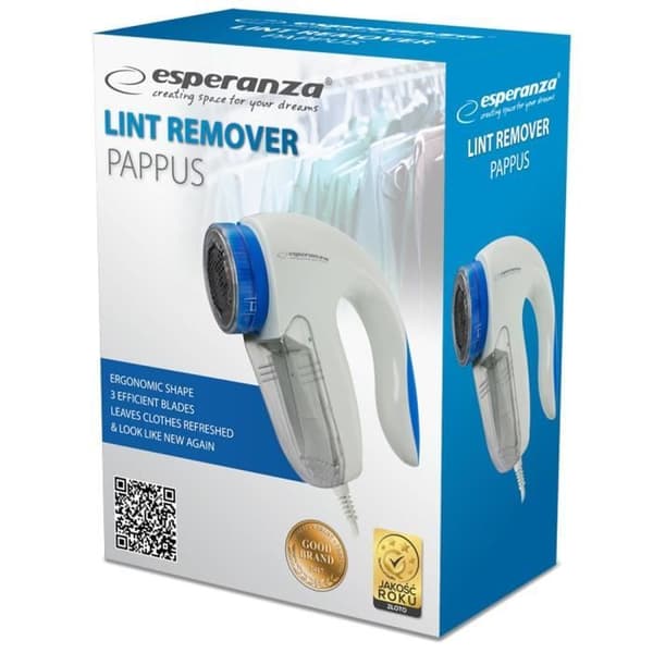 Esperanza Hands PAPPUS Garment Rakapparat
