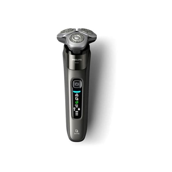 Rasoir elektrisk Philips X9002/10 100 % vattentät elektrisk rakapparat Serie i9000 med SkinIQ