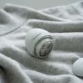 Miniatyrbild 3 av 3: STEAMERY Pilo 1 Tvättluddshanterare Grå