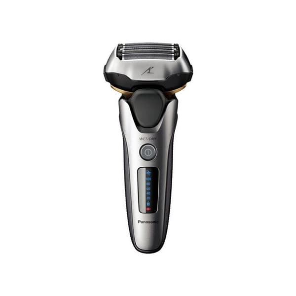 Elektrisk rakapparat - PANASONIC - ES-LV69-S803 - Autonomi 60 min - Tvättbart huvud - Batteriladdning