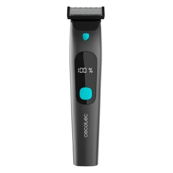 Cecotec Tondeuse PrecisionCare OneShave Screen