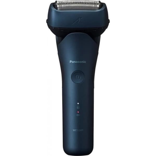 Elektrisk rakapparat - Panasonic - ES-LT4B-A803 - 3 blad - Trådlös drift - Svart