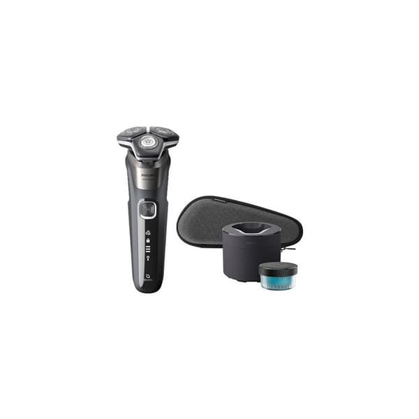 Philips elektrisk rakapparat S5887/50 Elektrisk rakapparat - 5000-serien