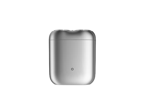 XIAOMI MI ELEKTRISK BARBERMASKIN S200 SØLV EU