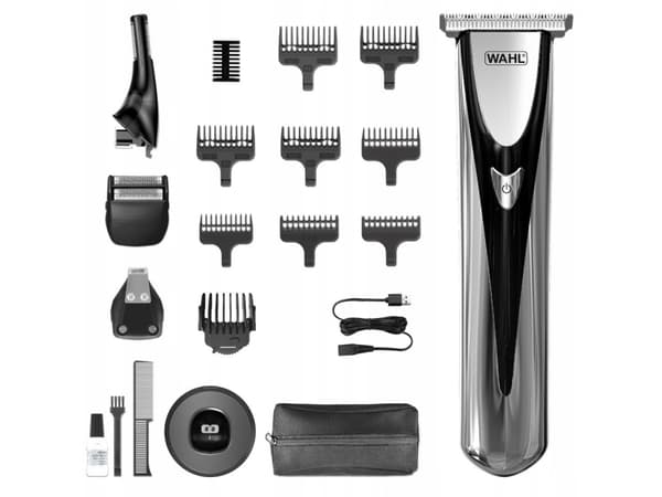 WAHL 3028050 Elite Groom trimmer