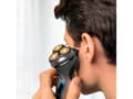 Miniatyrbilde 3 av 5: Cecotec Barbermaskin Cecotec Bamba PrecisionCare Titanium PerfectCut Barbermaskin