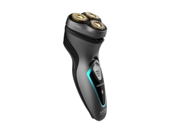 Cecotec Barbermaskin Cecotec Bamba PrecisionCare Titanium PerfectCut Barbermaskin
