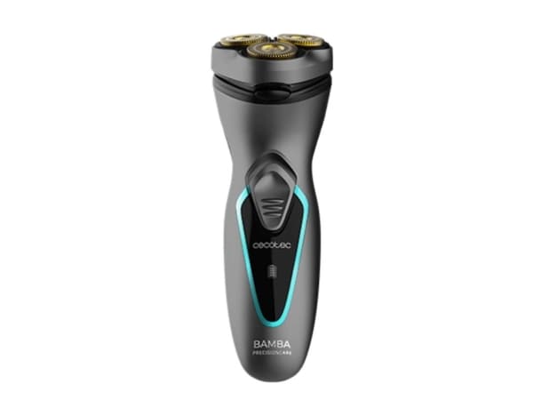 Cecotec Barbermaskin Cecotec Bamba PrecisionCare Titanium PerfectCut Barbermaskin