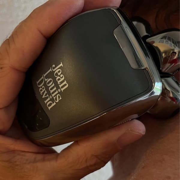 JLD -360 XTREME HEAD SHAVER