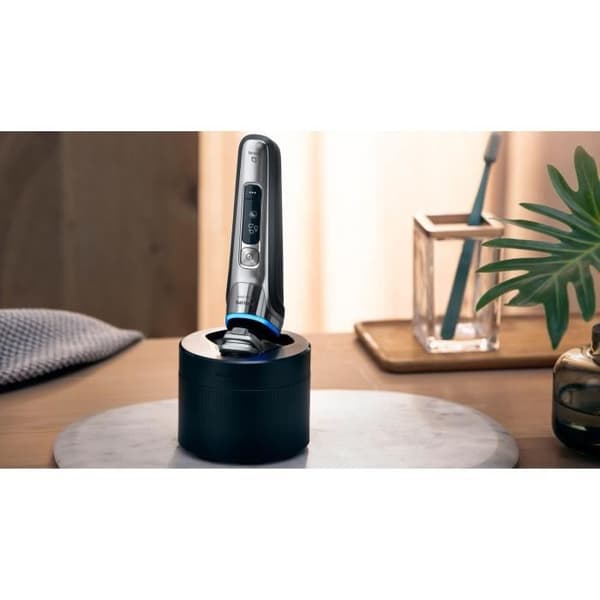 Rakapparat - PHILIPS - S9975/55 - Serie 9000