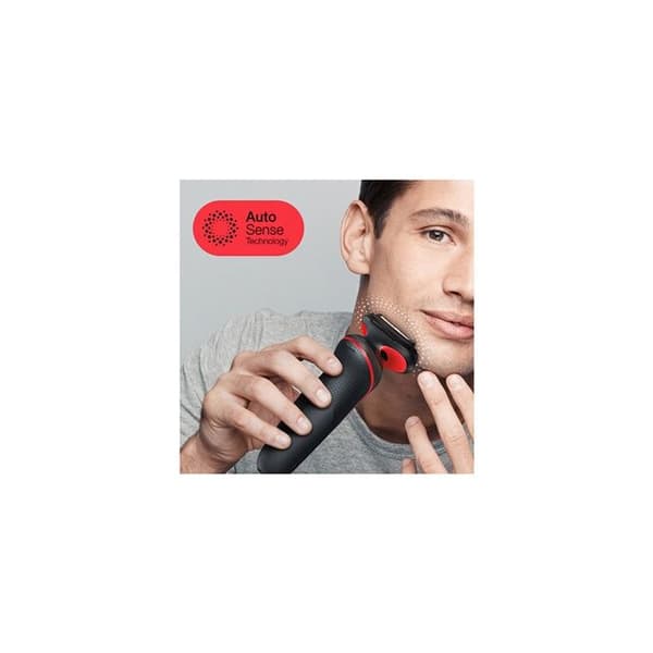 Braun Series 5 51-R1000s elektrisk rakapparat