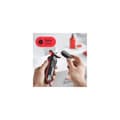 Miniatyrbild 5 av 6: Braun Series 5 51-R1000s elektrisk rakapparat