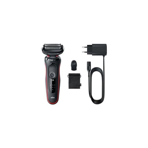 Braun Series 5 51-R1000s elektrisk rakapparat