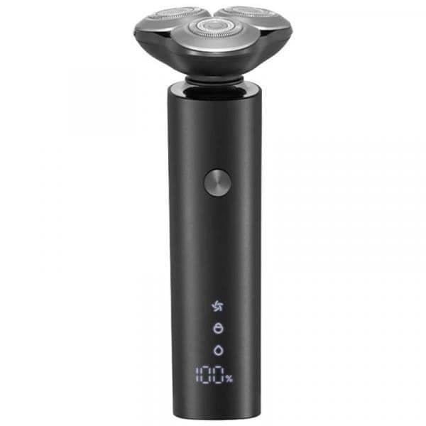 Xiaomi MI S301 svart elektrisk rakapparat är en original och ny produkt som tillhör kategorin Hälsa och personlig vård.