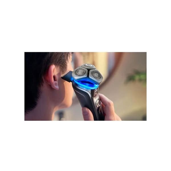 Rakhyvel Philips XP9204/30 100 % Serie i9000 prestige, vattentålig med SkinIQ
