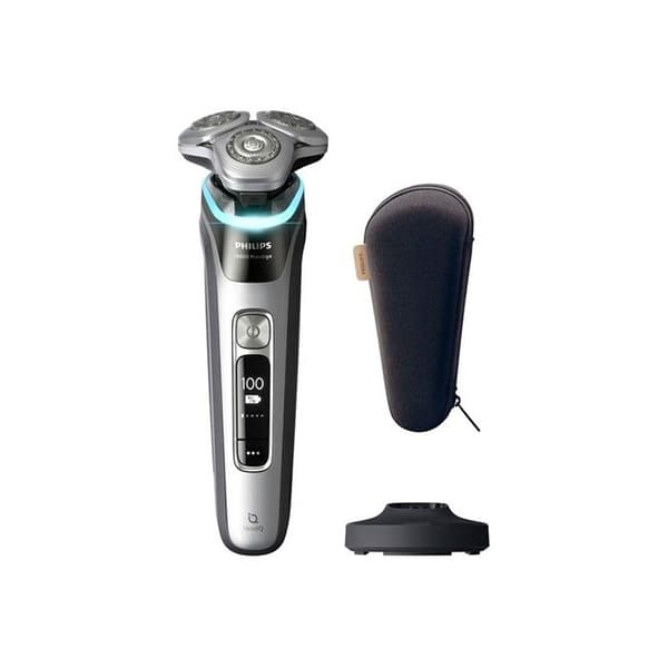 Rakhyvel Philips XP9204/30 100 % Serie i9000 prestige, vattentålig med SkinIQ