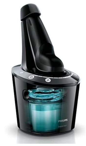 Philips Cleaning cartridge 4+1 JC305