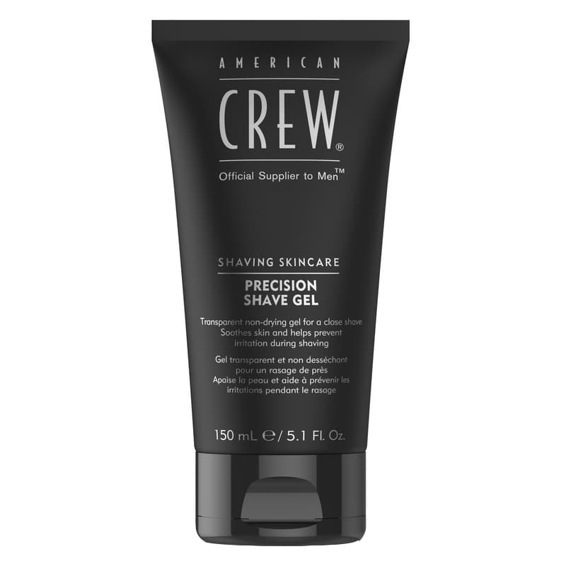 American Crew Shaving Skincare Precision Shave Gel (150ml)