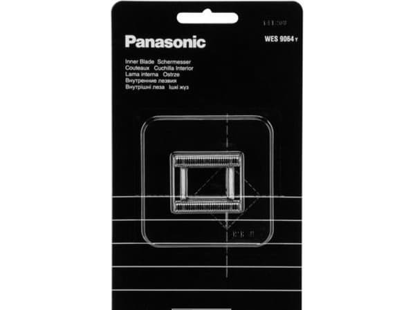 Panasonic WES9064Y - Utskiftningsblad - for barbermaskin - for Panasonic ES7036, ES7101S503, ES7101S511, ES7109, ES7109S503, ES-RT31-S503, RT81-S503
