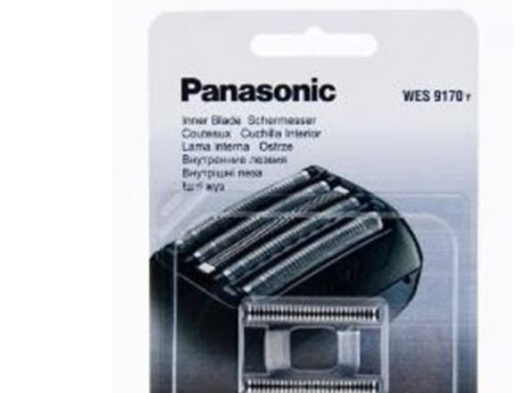 Panasonic WES9170Y - Reservblad - för rakapparat - för Panasonic ES-LV61, ES-LV61-K803, ES-LV81-K, ES-LV81-K803