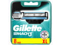 Miniatyrbilde 1 av 2: Rakblad Mach3 8-pack