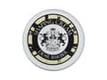 Miniatyrbild 2 av 5: Dear Barber Mens Hair Styling Shaping Cream, Travel Size Tin 20ml