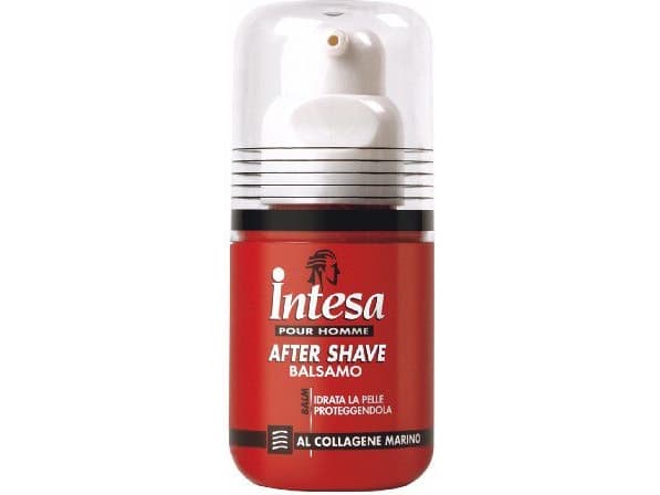 Intesa After shave balm with collagen 100ml