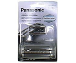 Panasonic WES9011 - Reservefolie og -skjærer - for barbermaskin - for Panasonic ES8162, ES8163, ES8163S803, ES8163S811, ES8168, ES8168S803, ES8807, E